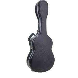   Case with TSA Lock , Classical Guitar Case Musical Instruments