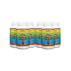 Flex Protex FlexProtex Joint Support   6 BOTTLES (120 caps in each 