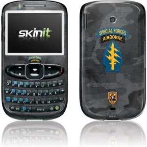  Special Forces Airborne skin for HTC Snap S511 