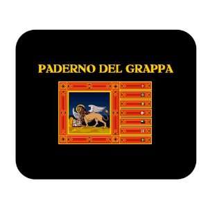  Italy Region   Veneto, Paderno del Grappa Mouse Pad 