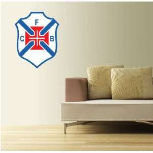  CF Os Belenenses FC Football Portugal Wall Decal 24 