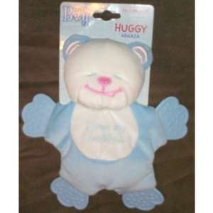  Blue I Love My Daddy Bear Soft Pal Teether Everything 