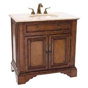  Leland Sink Chest   Frontgate