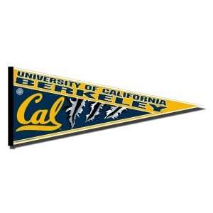  California Golden Bears Pennant