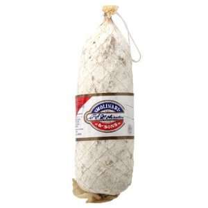 Italian Style Toscano Picante Sausage 4.6 5.5 lb.  Grocery 