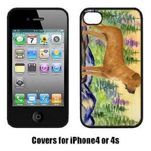 Tosa Inu Phone Cover for Iphone 4 or Iphone 4s