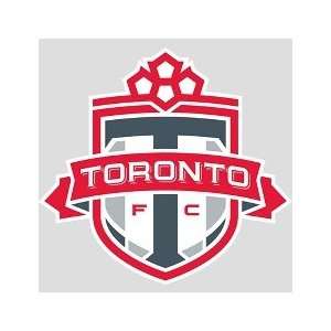 Toronto FC Logo, Toronto FC   FatHead Life Size Graphic  