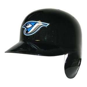 Toronto Blue Jays Official Batting Helmet   Left Flap  