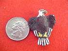 EAGLE BEAD ARTS CRAFTS NATIVE JEWERLY TOTEMS  