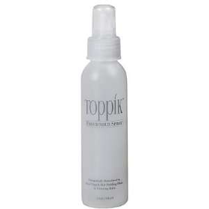  Toppik Fiber Hold Spray, 4 oz (Quantity of 4) Health 