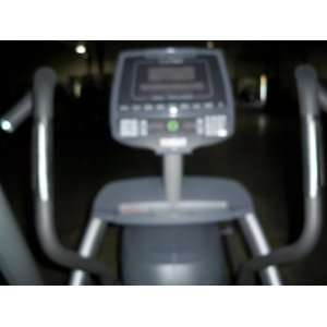  Cybex 750AT Arc Trainer 