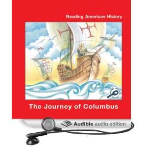  Journey of Columbus (Audible Audio Edition) Melinda Lilly Books