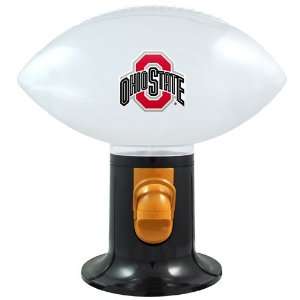 Ohio State Buckeyes Football Snack Dispenser: Sports 