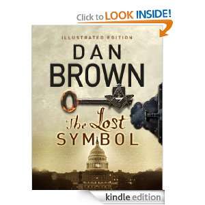 The Lost Symbol Illustrated edition: Dan Brown:  Kindle 