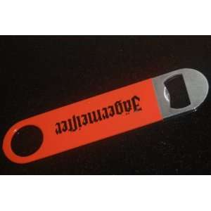  Jagermeister Beer Bottle Opener: Kitchen & Dining