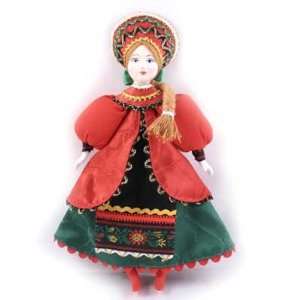  Liza COLLECTIBLE DOLL 