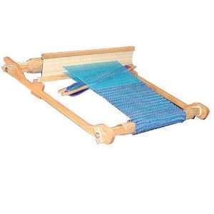  Beka 24 Inch Weaving Loom: Arts, Crafts & Sewing