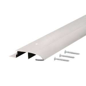   8599 3/4 Inch   36 Inch Low Bumper Threshold: Home Improvement