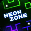 Neon Zone   Tilt & Slide Physics Puzzle Game ** NEW LEVELS ADDED **