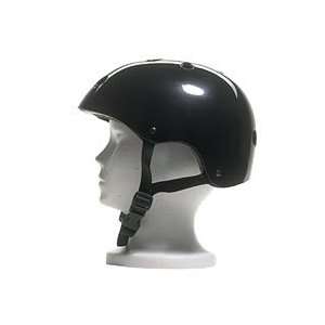  Helmet   Black   Youth Small (EA)