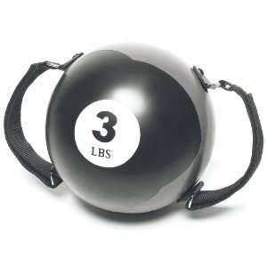   for Her Pilates Body Toning Ball with Video: Sports & Outdoors