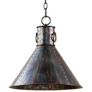  Uttermost Albiano 1 Light Pendant