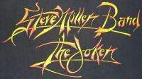 STEVE MILLER BAND Vintage Concert SHIRT 90s TOUR T RARE ORIGINAL 1991 