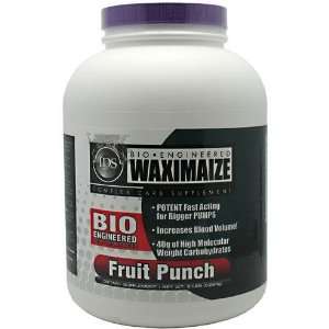  IDS Waximaize, Fruit Punch, 5 lb (2268 g) (Sport 