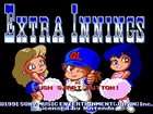 Extra Innings Super Nintendo, 1992 090451304017  