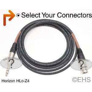  Horizon Lo Z4 Quad Balanced Specialty Cable Electronics