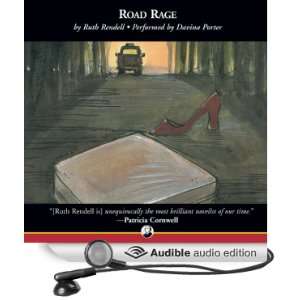 Road Rage: An Inspector Wexford Mystery [Unabridged] [Audible Audio 