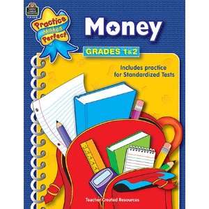  10 Pack TEACHER CREATED RESOURCES MONEY 