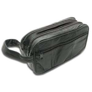  Leather Toiletry Bag Beauty