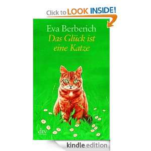  eine Katze (German Edition): Eva Berberich:  Kindle Store