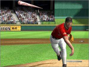 MVP Baseball 2005 w/ Manual PC CD major league professional sports 