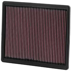 Replacement Panel Air Filter   2000 2001 Holden Commodore 5.7L V8 F/I 