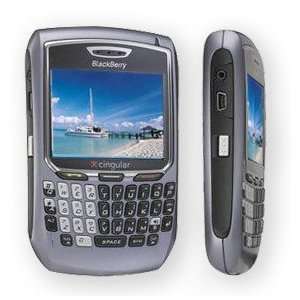  Top Quality BlackBerry 8700c GSM Unlocked Cell Phone By 