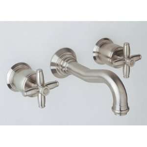  Rohl MB1930XMSTN Satin Nickel Michael Berman Contemporary 