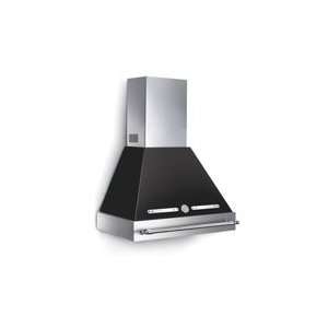  Bertazzoni Heritage Range Hood and Canopy K30 HER X KC30 