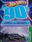 2011 hot wheels cars of the decades 28 $ 4 25 buy it now see 