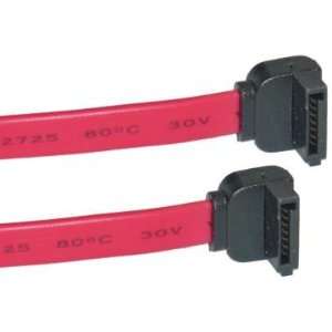   ) Cable, 150Mbps, 0.5 Meter, Internal Right Angle Both Sides (1.5 ft