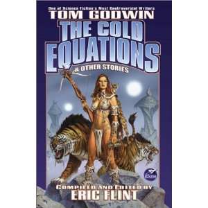  Cold Equations [Paperback] Tom Godwin Books