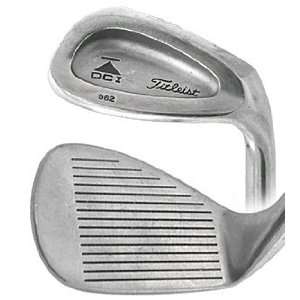  Mens Titleist DCI 962 Wedge