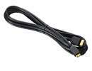 Canon HTC 100 Mini HDMI Cable for Canon HD Camcorders