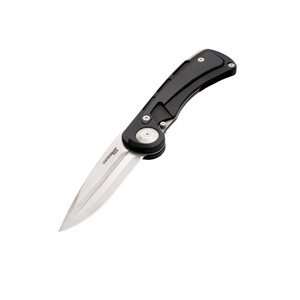   , Black FRN Handle, GutHook, Bone Saw, Belt Sheath