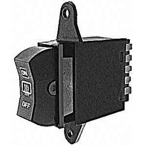    Standard Motor Products Defogger Defroster Switch Automotive