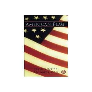 New Srs Cinema Dist American Flag Documentary Miscellaneous Special 