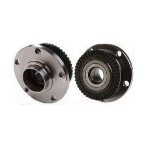  Precision Automotive Industries 512231 Axle Bearing and 