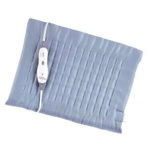   810 Soft Touch, Standard Moist Heating Pad Health & Personal Care