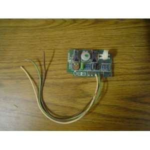    Johnson Controls Humidity Sensor Board PNL02004 1